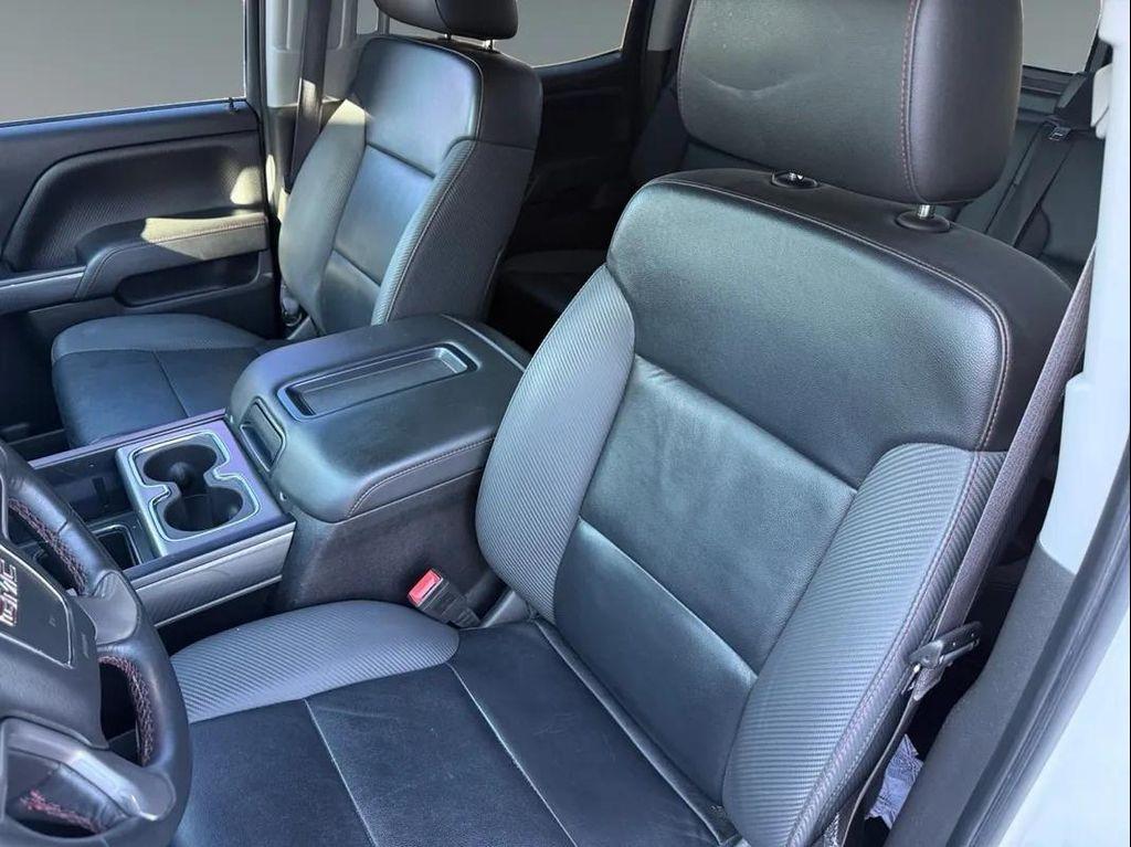 used 2015 GMC Sierra 1500 car, priced at $21,950