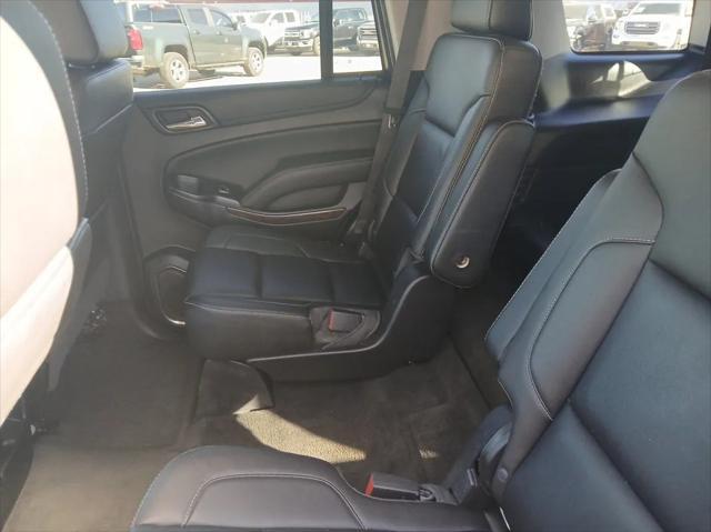 used 2018 Chevrolet Tahoe car, priced at $28,950