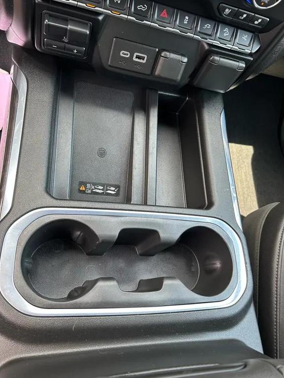 used 2021 Chevrolet Silverado 1500 car, priced at $32,950