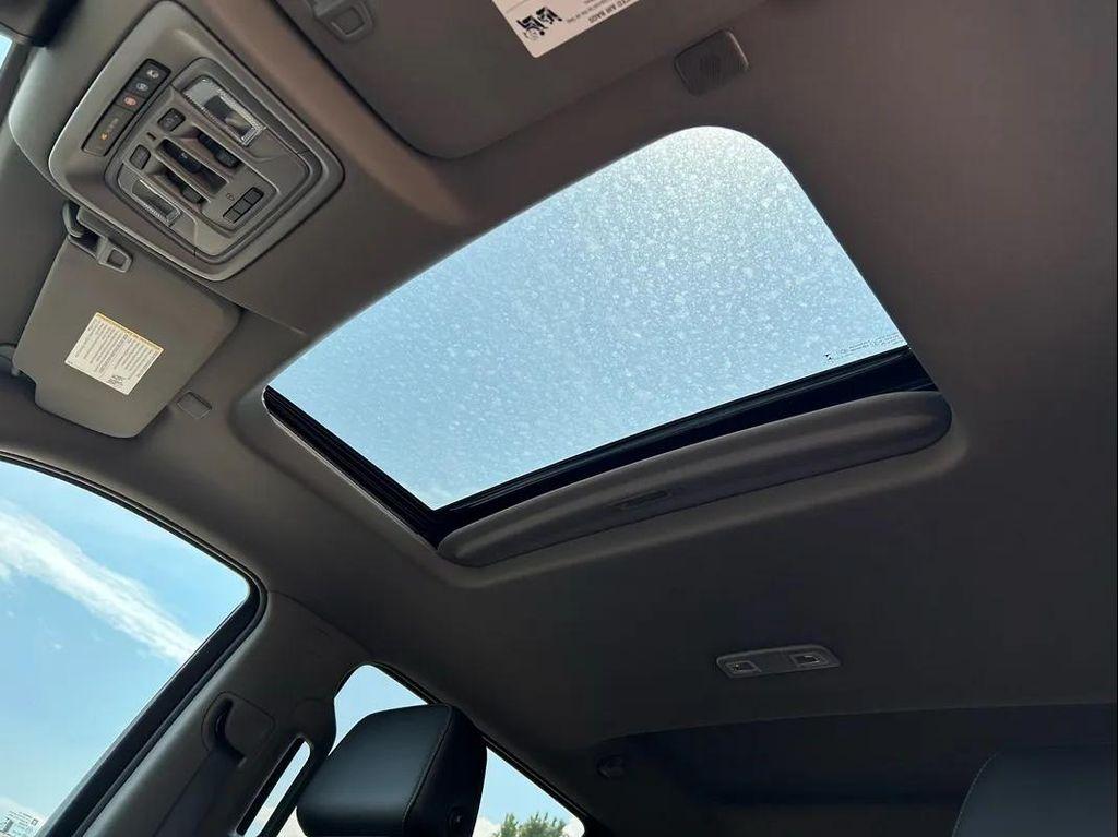 used 2021 Chevrolet Silverado 1500 car, priced at $32,950