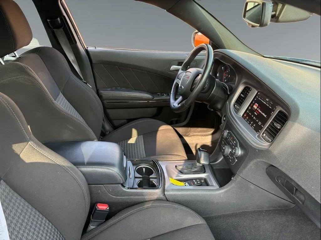 used 2023 Dodge Charger car, priced at $23,950