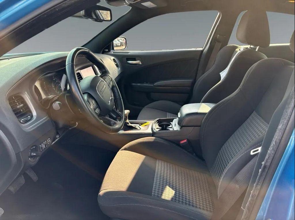 used 2023 Dodge Charger car, priced at $23,950