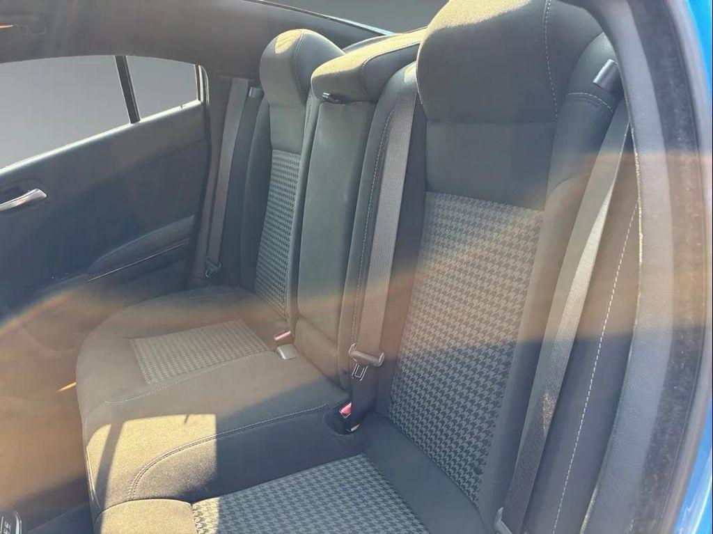 used 2023 Dodge Charger car, priced at $23,950