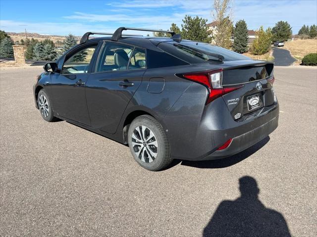 used 2019 Toyota Prius car, priced at $25,950