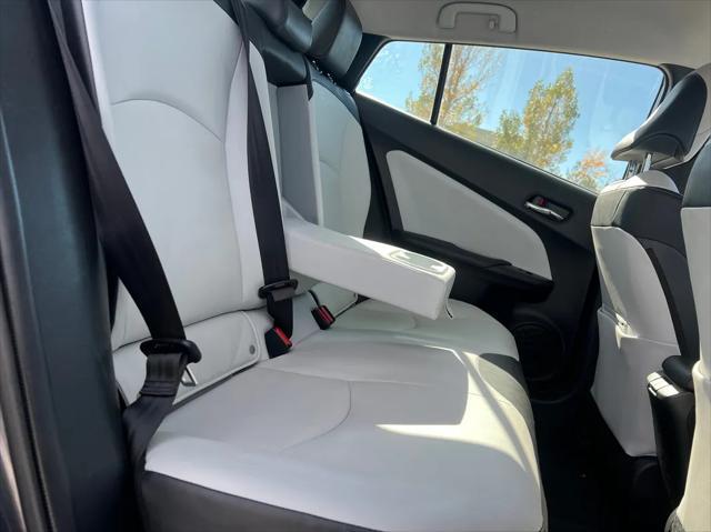 used 2019 Toyota Prius car, priced at $25,950