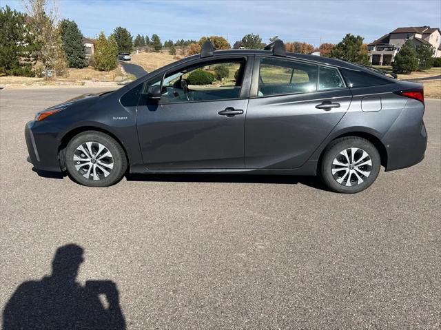 used 2019 Toyota Prius car, priced at $25,950