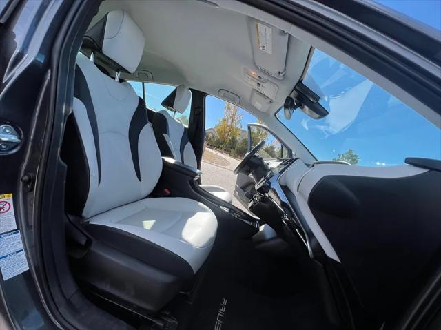 used 2019 Toyota Prius car, priced at $25,950