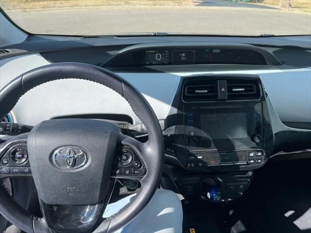 used 2019 Toyota Prius car, priced at $25,950