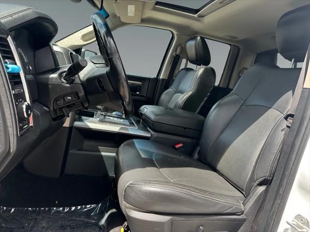 used 2013 Ram 1500 car, priced at $17,950