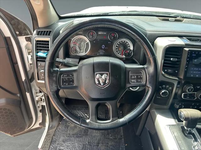used 2013 Ram 1500 car, priced at $17,950