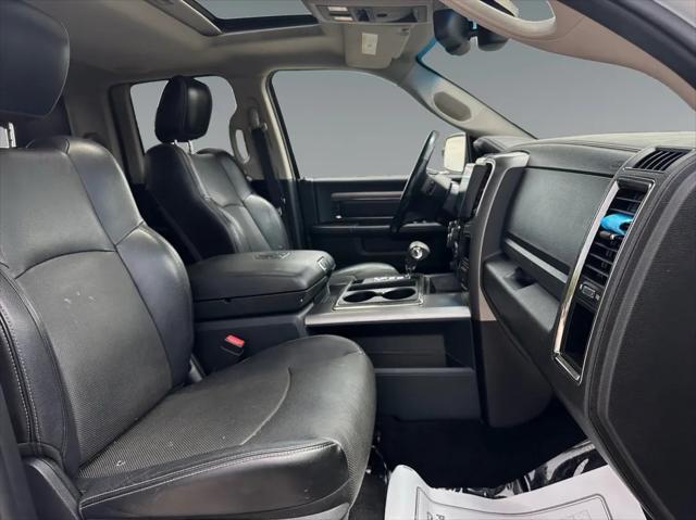 used 2013 Ram 1500 car, priced at $17,950