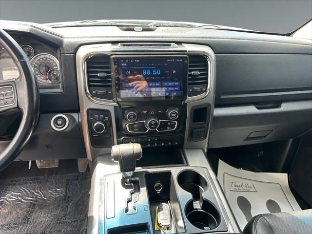 used 2013 Ram 1500 car, priced at $17,950