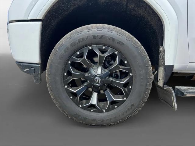 used 2022 GMC Sierra 2500 car, priced at $69,950