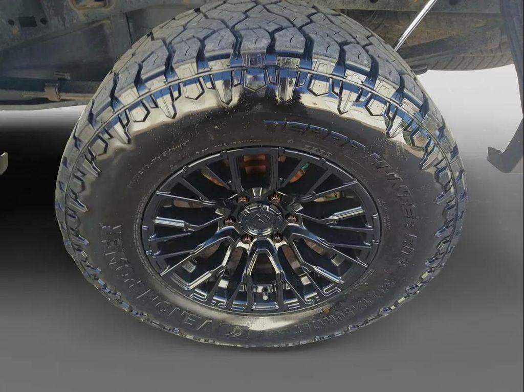 used 2018 Ford F-150 car, priced at $26,500