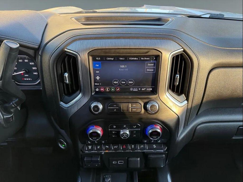 used 2022 GMC Sierra 3500 car, priced at $51,950