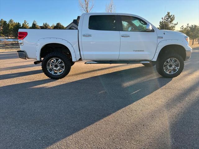 used 2009 Toyota Tundra car, priced at $25,500