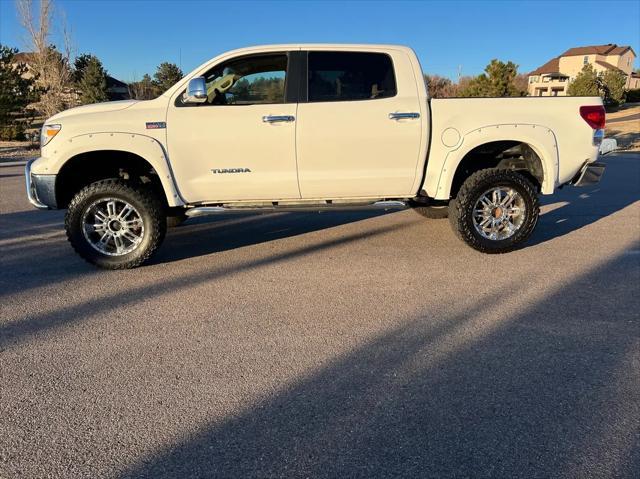 used 2009 Toyota Tundra car, priced at $25,500