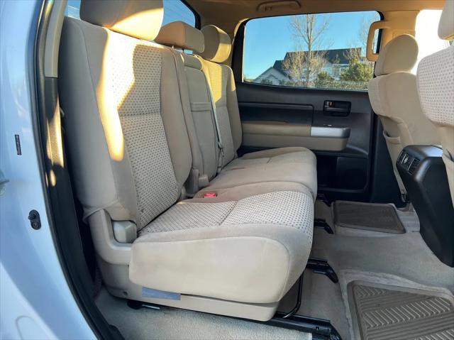 used 2009 Toyota Tundra car, priced at $25,500