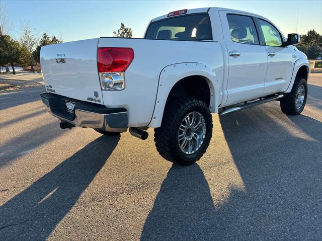 used 2009 Toyota Tundra car, priced at $25,500