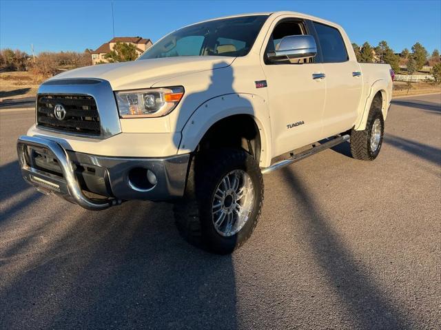 used 2009 Toyota Tundra car, priced at $25,500