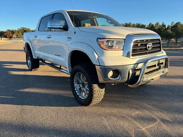 used 2009 Toyota Tundra car, priced at $25,500