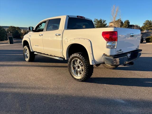 used 2009 Toyota Tundra car, priced at $25,500