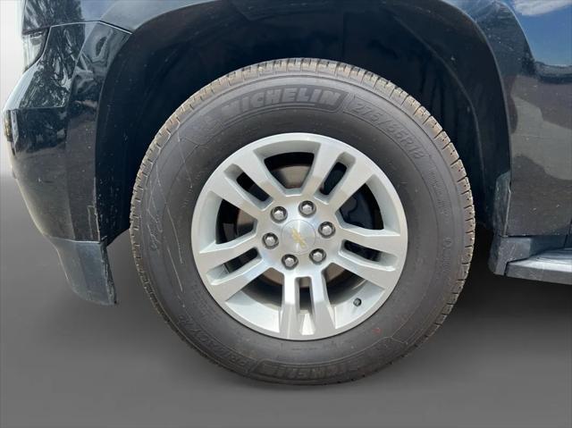 used 2020 Chevrolet Suburban car, priced at $30,950