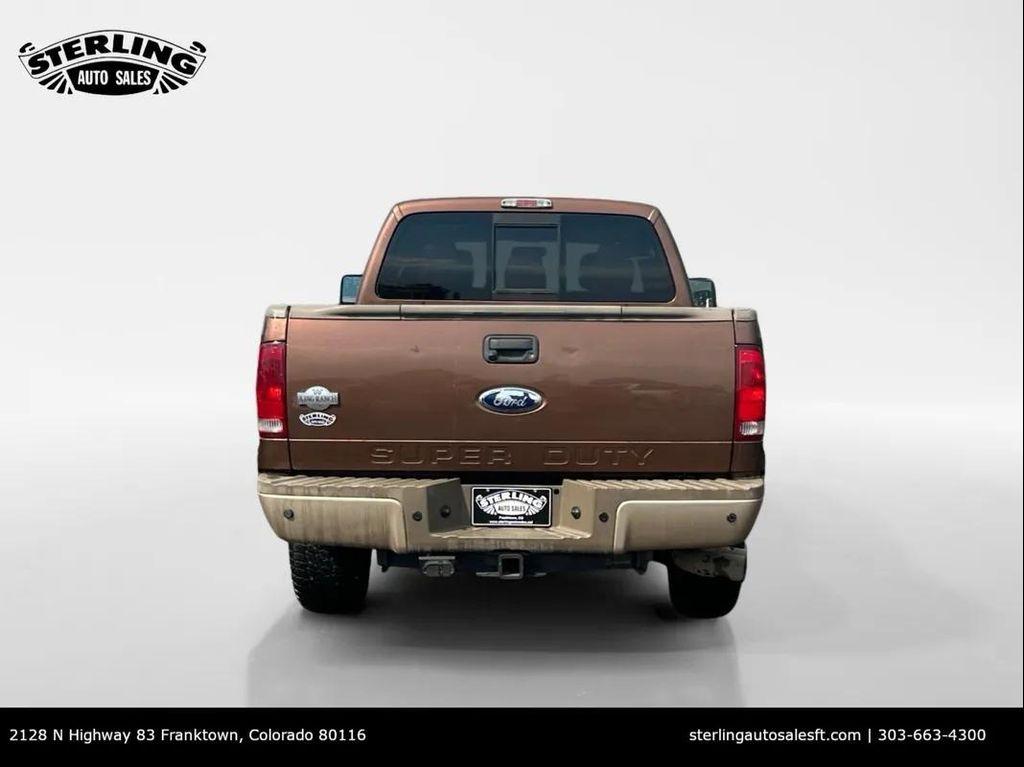 used 2012 Ford F-250 car, priced at $33,950