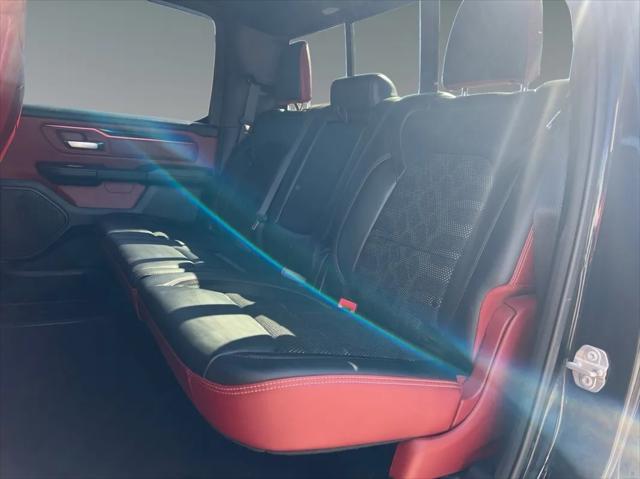 used 2019 Ram 1500 car, priced at $32,950