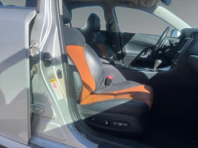 used 2013 Lexus IS 250 car, priced at $14,950