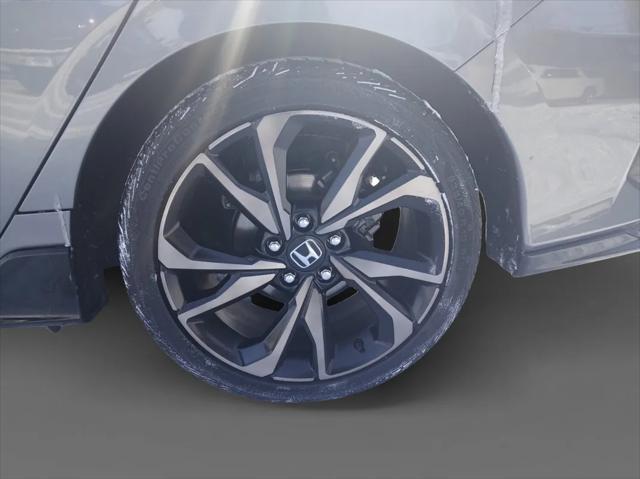 used 2018 Honda Accord car, priced at $19,950