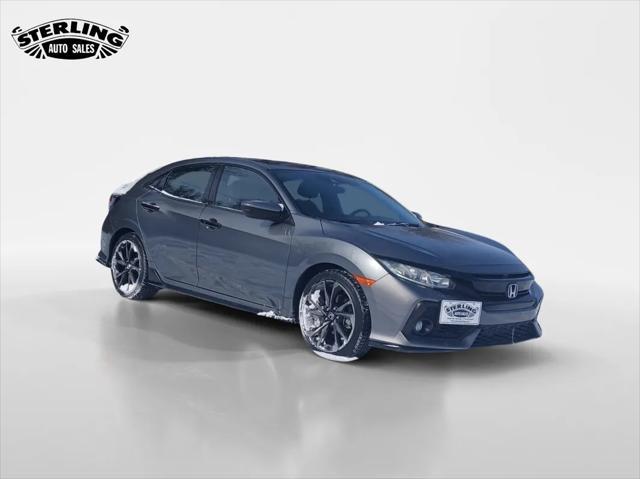 used 2018 Honda Accord car, priced at $19,950