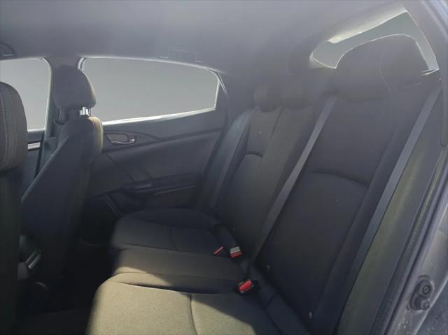 used 2018 Honda Accord car, priced at $19,950