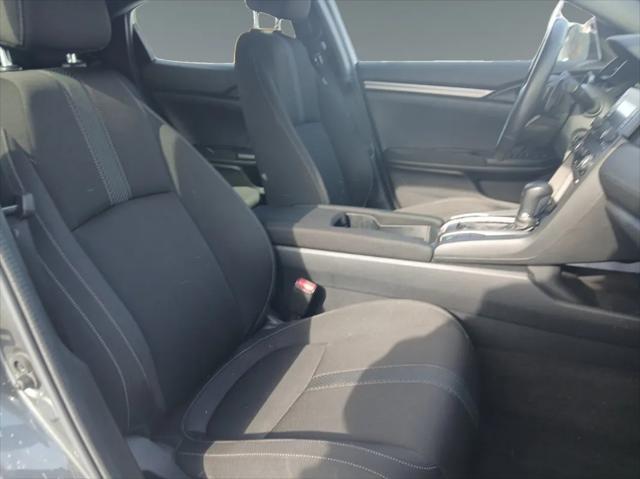 used 2018 Honda Accord car, priced at $19,950