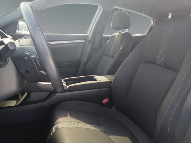 used 2018 Honda Accord car, priced at $19,950
