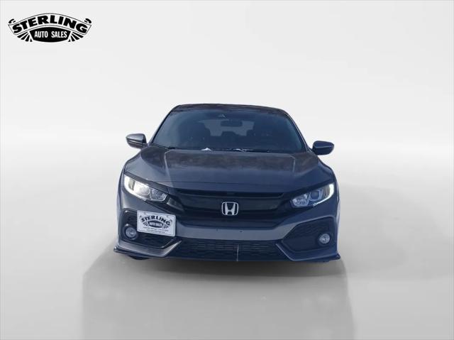 used 2018 Honda Accord car, priced at $19,950