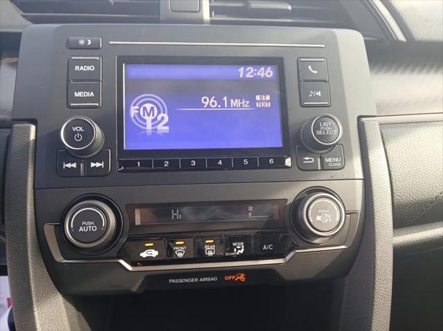 used 2018 Honda Accord car, priced at $19,950