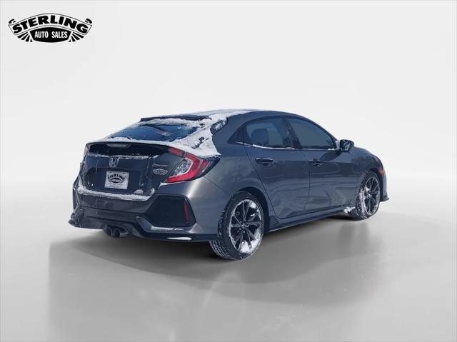 used 2018 Honda Accord car, priced at $19,950