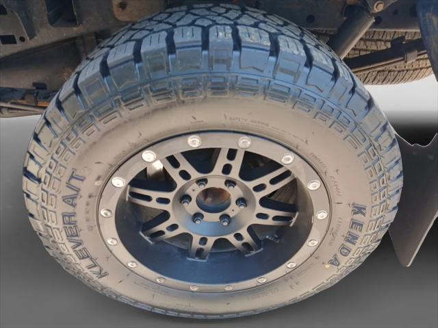 used 2016 Ford F-150 car, priced at $16,950