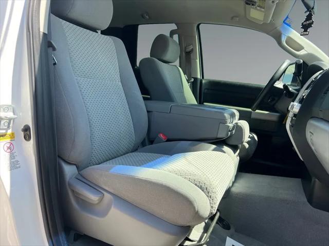 used 2008 Toyota Tundra car, priced at $12,200