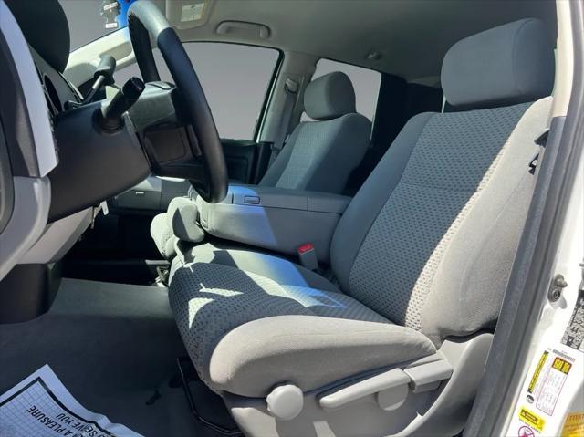 used 2008 Toyota Tundra car, priced at $12,200
