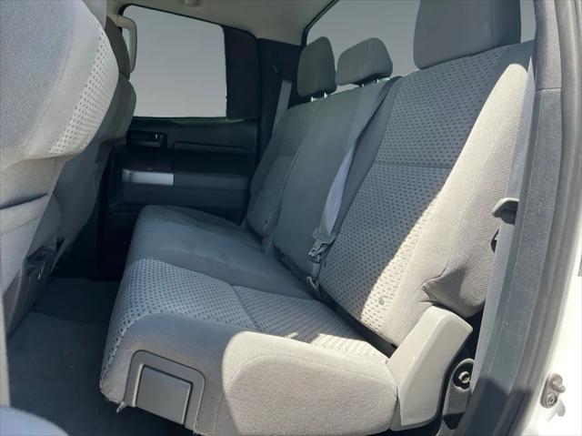 used 2008 Toyota Tundra car, priced at $12,200