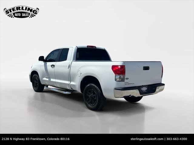 used 2008 Toyota Tundra car, priced at $12,200