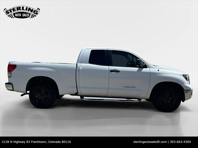 used 2008 Toyota Tundra car, priced at $12,200