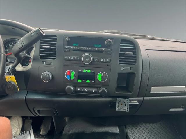 used 2013 Chevrolet Silverado 2500 car, priced at $23,950
