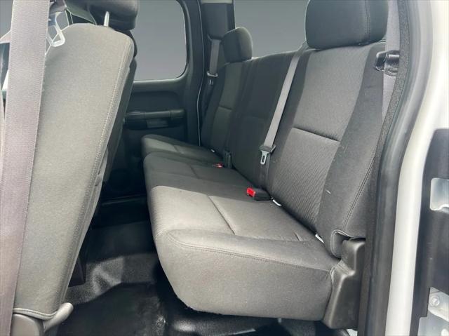 used 2013 Chevrolet Silverado 2500 car, priced at $23,950