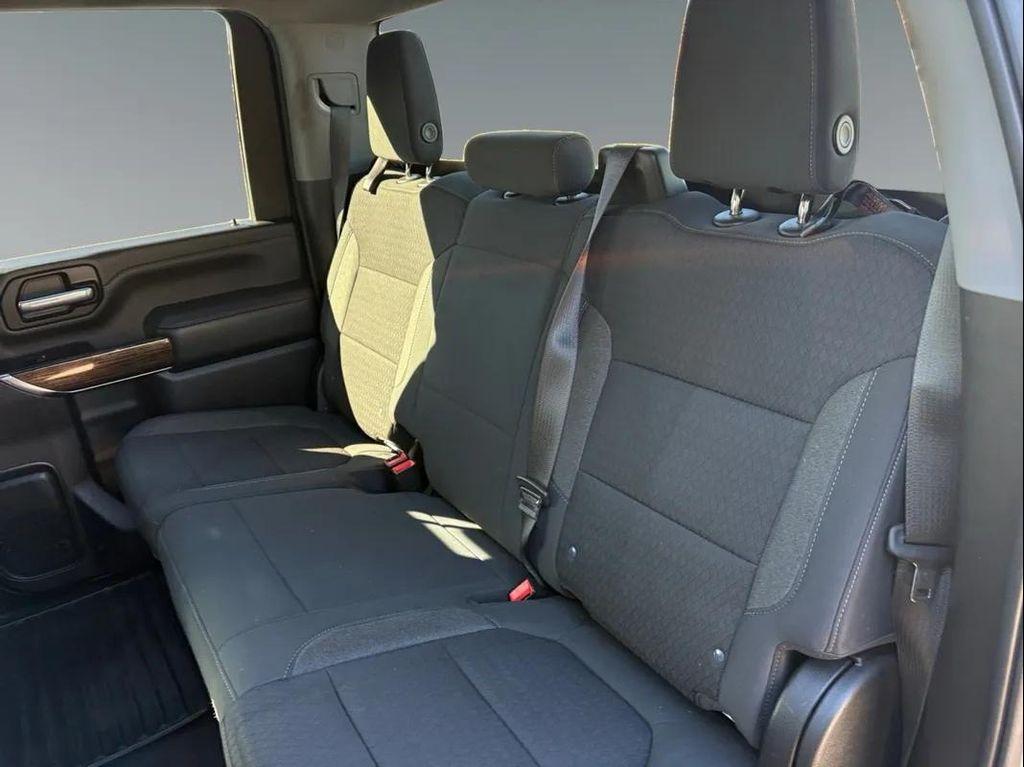 used 2022 GMC Sierra 2500 car, priced at $42,950