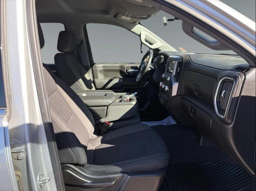 used 2022 GMC Sierra 2500 car, priced at $42,950