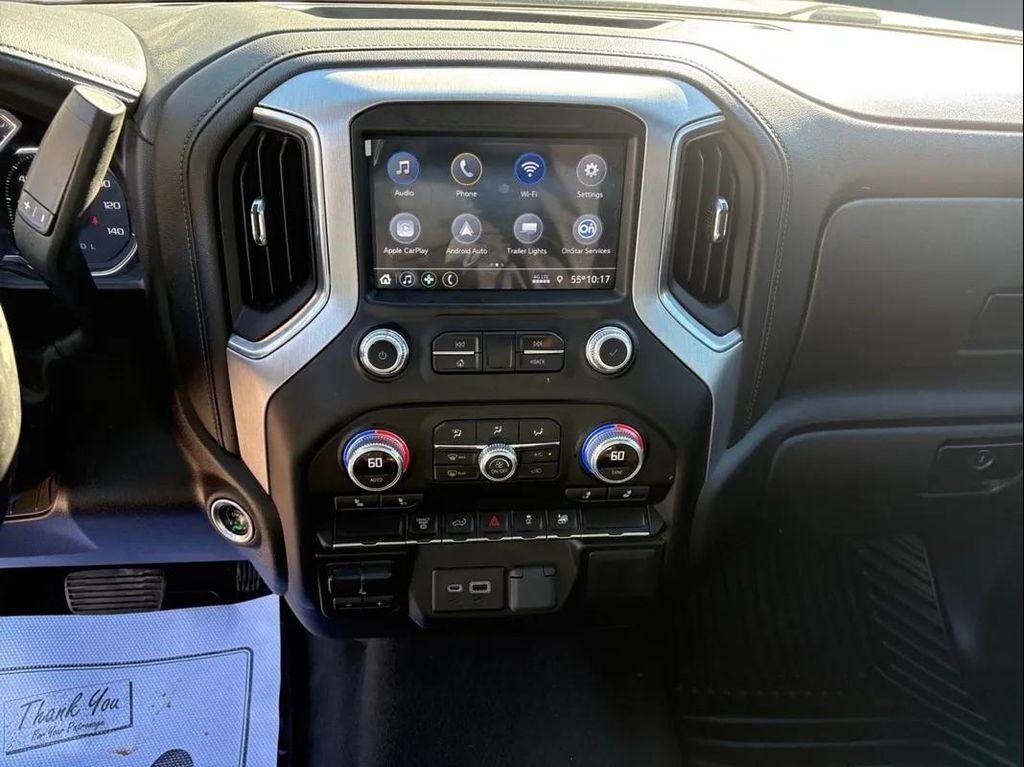 used 2022 GMC Sierra 2500 car, priced at $42,950