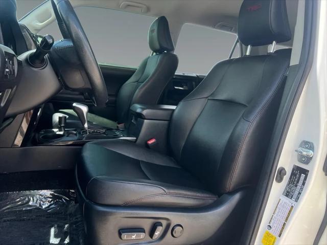 used 2021 Toyota 4Runner car, priced at $43,500